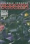 Armored Trooper Votoms - God Planet Quent Volume 2
