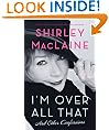 I'm Over All That