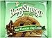 Buzz Strong's 1.5 Oz Whole Grain Mint Chocolate Chip Cookie, Case of 60 (Mint Chocolate Chip)