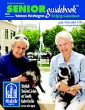 The Senior Guidebook to Northwest Washington