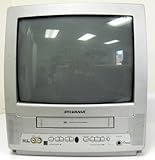 Sylvania SRC2213W