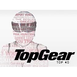 Top Gear Top 40