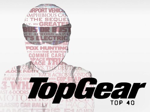 Top Gear Top 40 Season 1
