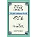 Eleven Short Stories/Undici Novelle (A Dual-Language Book) (English and Italian Edition)