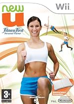 NewU: Fitness First Personal Trainer (Wii)