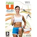 NewU: Fitness First Personal Trainer (Wii)