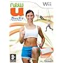 NewU: Fitness First Personal Trainer (Wii)