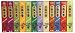 Morning Star Incense - 12 Fragrance Assortment