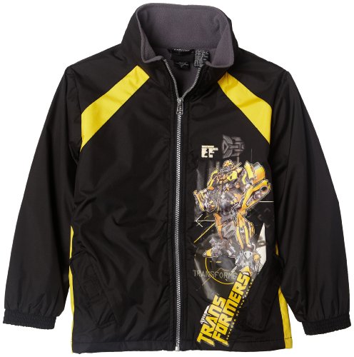  Boys 8-20  Transformer Lightweight Jacket