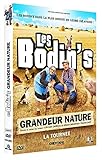 Image de Grandeur nature 2016 - Les Bodin's - DVD