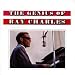 The genius of ray charles