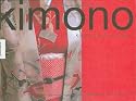 Kimono: Kleidung und Kunstwerk