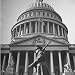 The Day President Franklin Roosevelt Declared War, Following Japanese Bombing of Pear...
