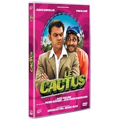 Le cactus