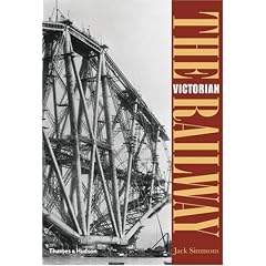 The Victorian Railway