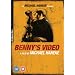 Benny's Video [DVD]