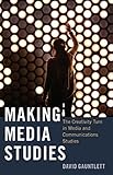 A companion to new media dynamics