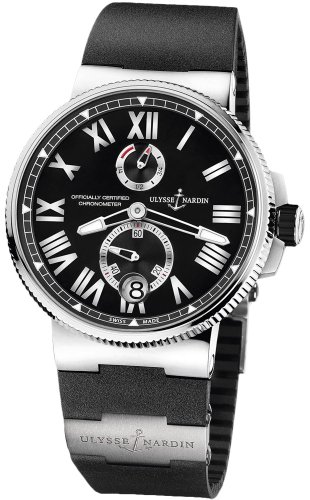 price Ulysse Nardin 