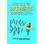 What Are You Optimistic About?