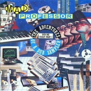 CD-Charts  Music : The Adventures of a Dub Sampler