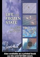 Life in the Frozen State