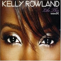 Kelly Rowland photos