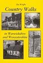 Country Walks in Warwickshire and Worcestershire (Pub Walks for Motorists S.)