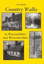 Country Walks in Warwickshire and Worcestershire