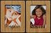 TWO Individual ~ 3x4 PERSONALIZED Wallet 2x3 Photo/Picture Magnets! PERSONALIZED with YOUR NAME!