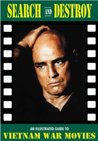 Search & Destroy: Vietnam War Movies (Creation Cinema Collection) (2003-03-15)