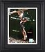 Vince Carter Toronto Raptors Framed Unsigned 8x10 Photograph
