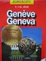 Geneve/Geneva: Euro-City Map 1:15 000