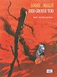 Der gro�e Tote 01: Die Tr�nen der Bienen