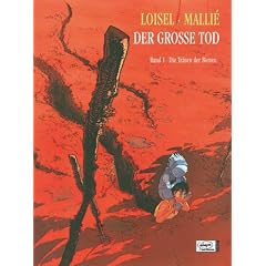 Der gro�e Tote 01: Die Tr�nen der Bienen