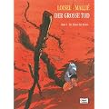 Der gro�e Tote 01: Die Tr�nen der Bienen