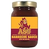 Arizona State Sun Devils NCAA Barbecue Sauce - 16oz