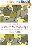 Introducing Research Methodology: A B...