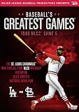 Baseballs Greatest Games: 1985 NLCS Game 5