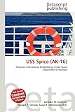 USS Spica (AK-16)-