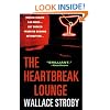 The Heartbreak Lounge (Harry Rane Novels)