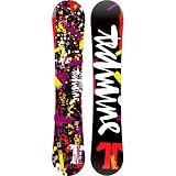 Technine True Love Snowboard - Women's