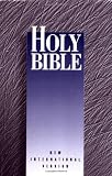 Holy Bible: New International Version