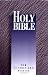 NIV Bible