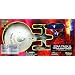 Star Trek The Wrath of Khan Enterprise NCC-1701 Starship by Diamond Select