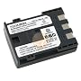 TWO BATTERY And CHARGER For CANON Digital Rebel XT Xti
