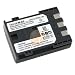 Cheap Eforcity Replacement for Compatible Rechargeable Li-Ion Battery for Canon NB-2LH Canon PowerShot Optura R Series MV Series MVX Series