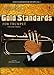Gold Standards For Trumpet Volume 3 Book And CD (Music Minus One)