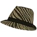 Fedora Trilby
