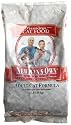 Newman's Own&reg;Organics Adult Cat Dry Formula, 1-Pound Bags (Pack of 4)
