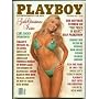 Playboy (december 1991 dian parkinson "the price is right")